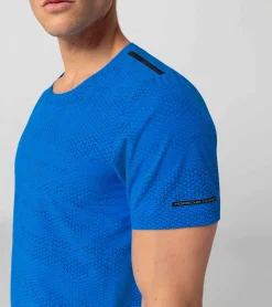 Porsche Design Triatex T-Shirt Ultra Blue Shop