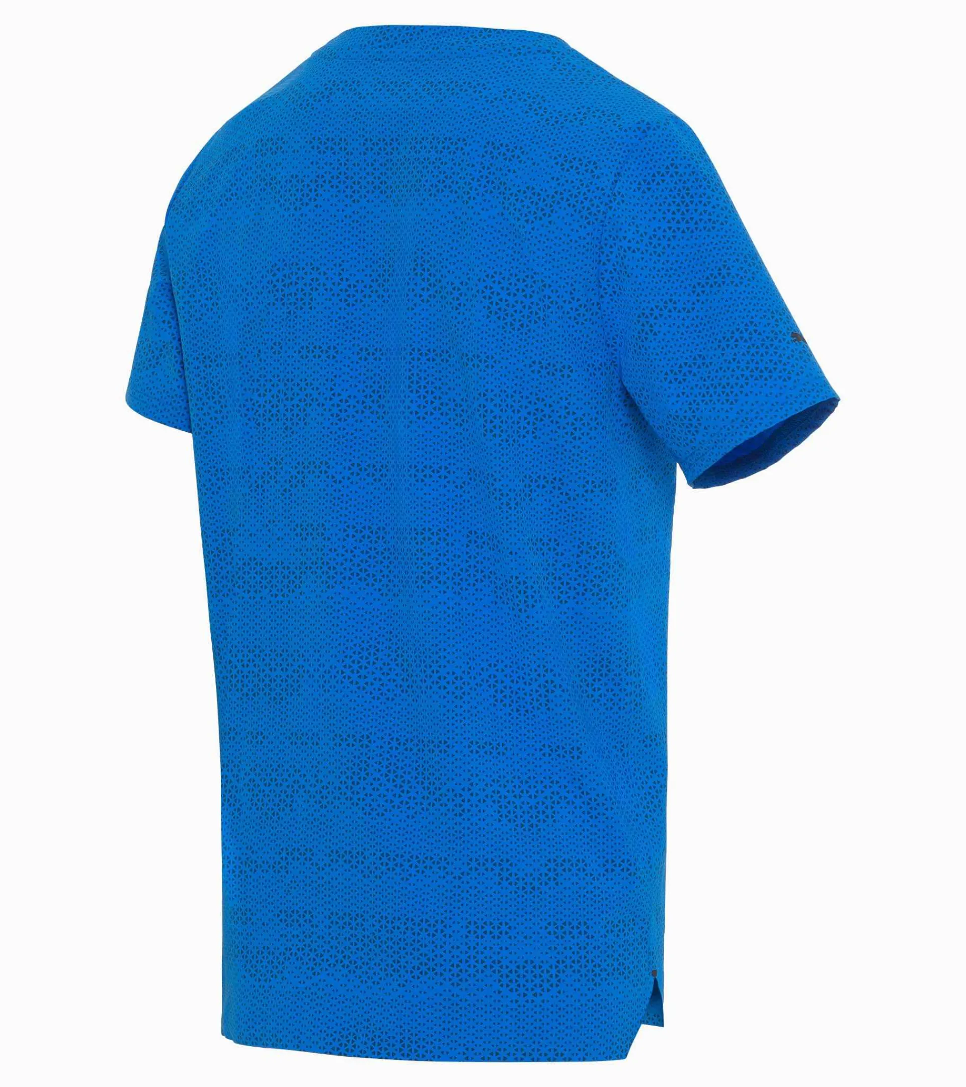 Porsche Design Triatex T-Shirt Ultra Blue Shop