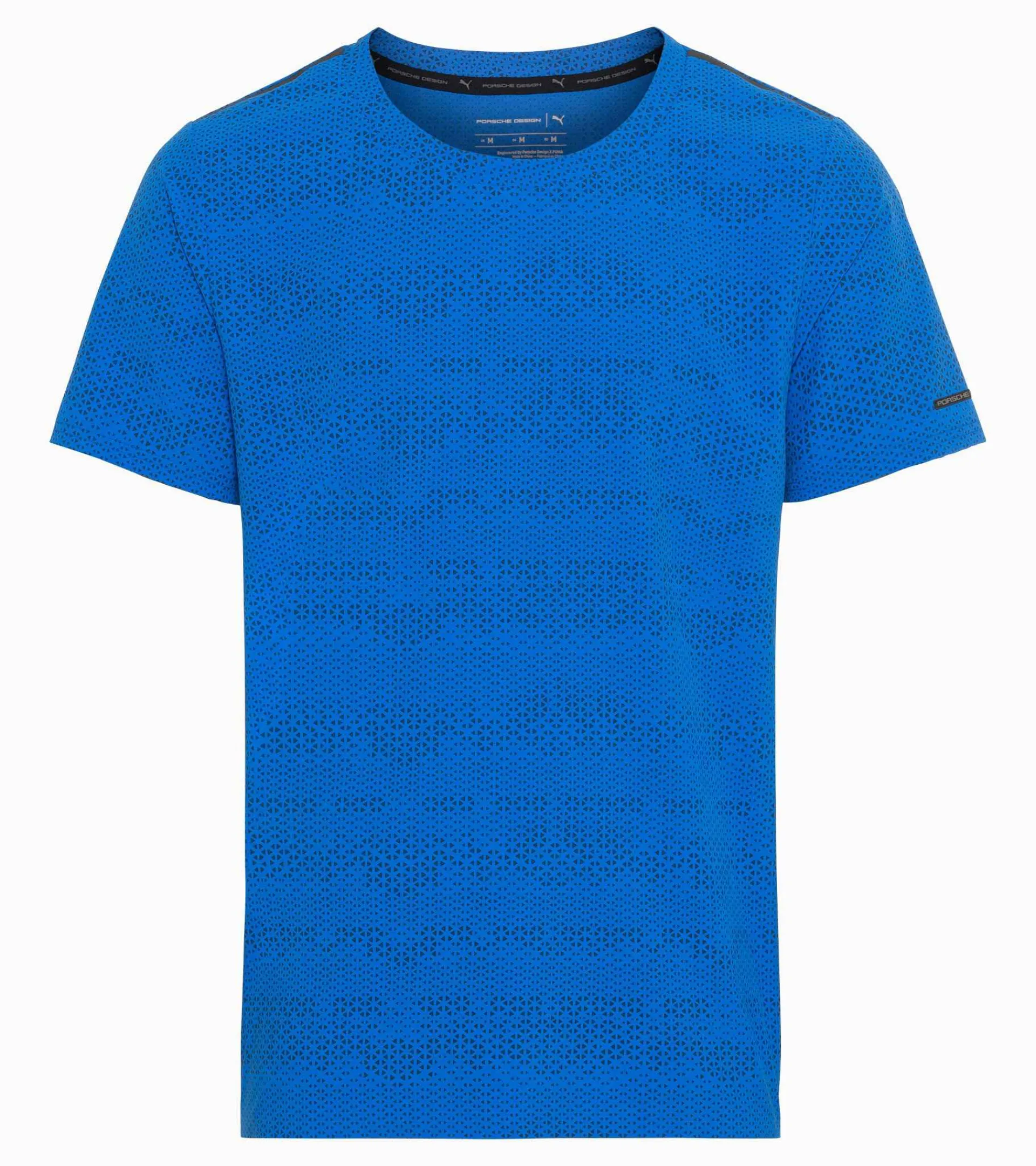Porsche Design Triatex T-Shirt Ultra Blue Shop