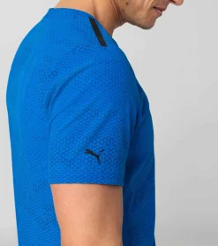 Porsche Design Triatex T-Shirt Ultra Blue Shop