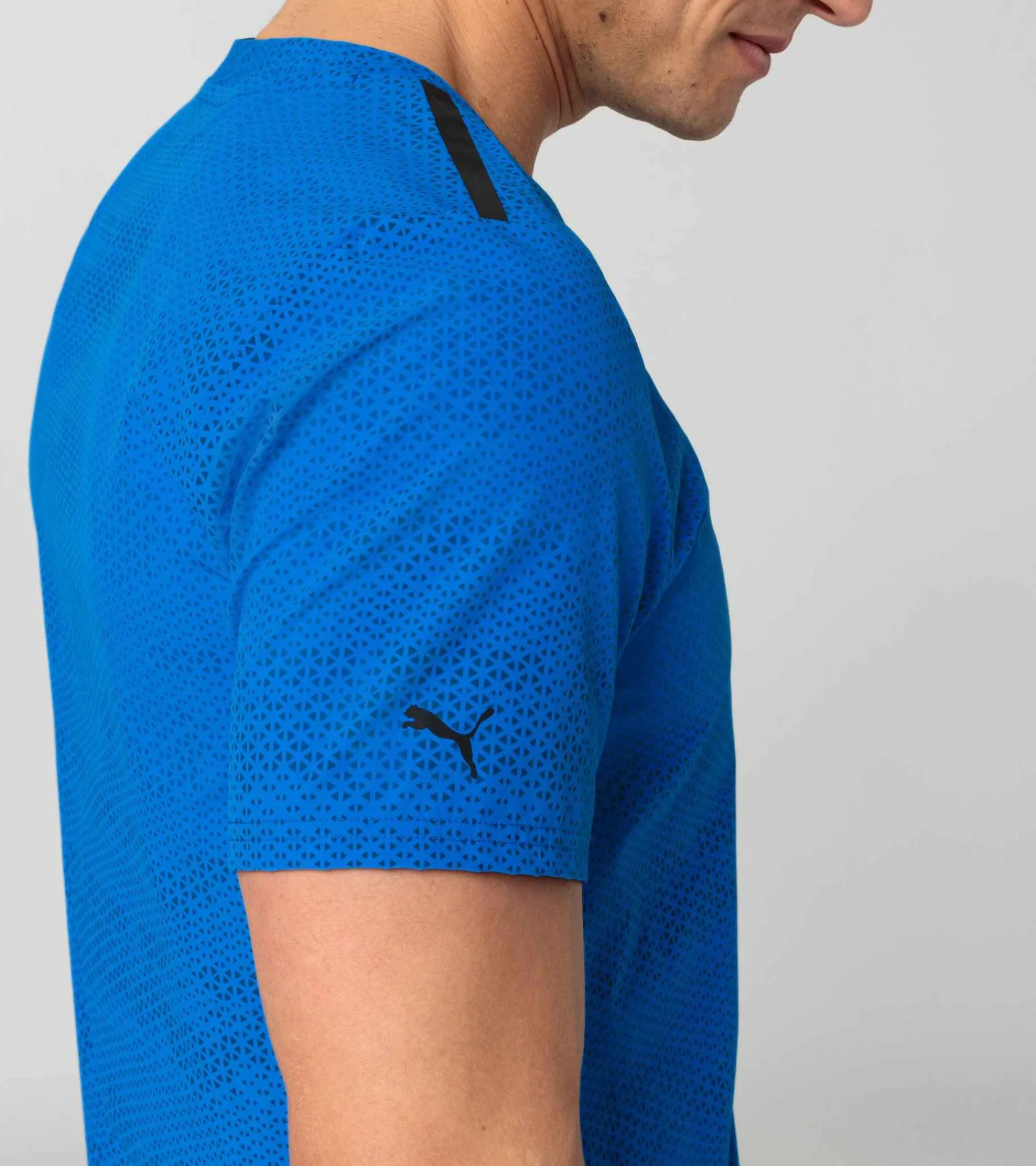 Porsche Design Triatex T-Shirt Ultra Blue Shop