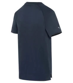 Porsche Design T-Shirt Essential Navy Blazer Cheap