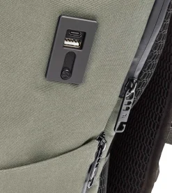 Porsche Design Urban Eco Backpack M1 Stone Grey Cheap