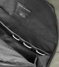 Porsche Design Urban Eco Backpack M1 Stone Grey Cheap