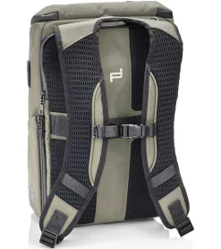Porsche Design Urban Eco Backpack M1 Stone Grey Cheap