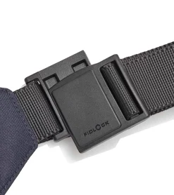 Porsche Design Urban Eco Belt Bag Dark Blue Flash Sale