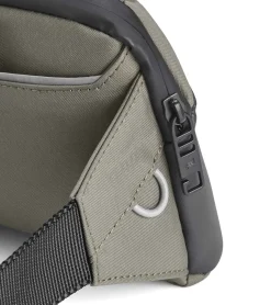 Porsche Design Urban Eco Belt Bag Stone Grey Discount