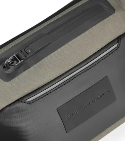 Porsche Design Urban Eco Belt Bag Stone Grey Discount