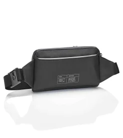 Porsche Design Urban Eco Belt Bag Black Best