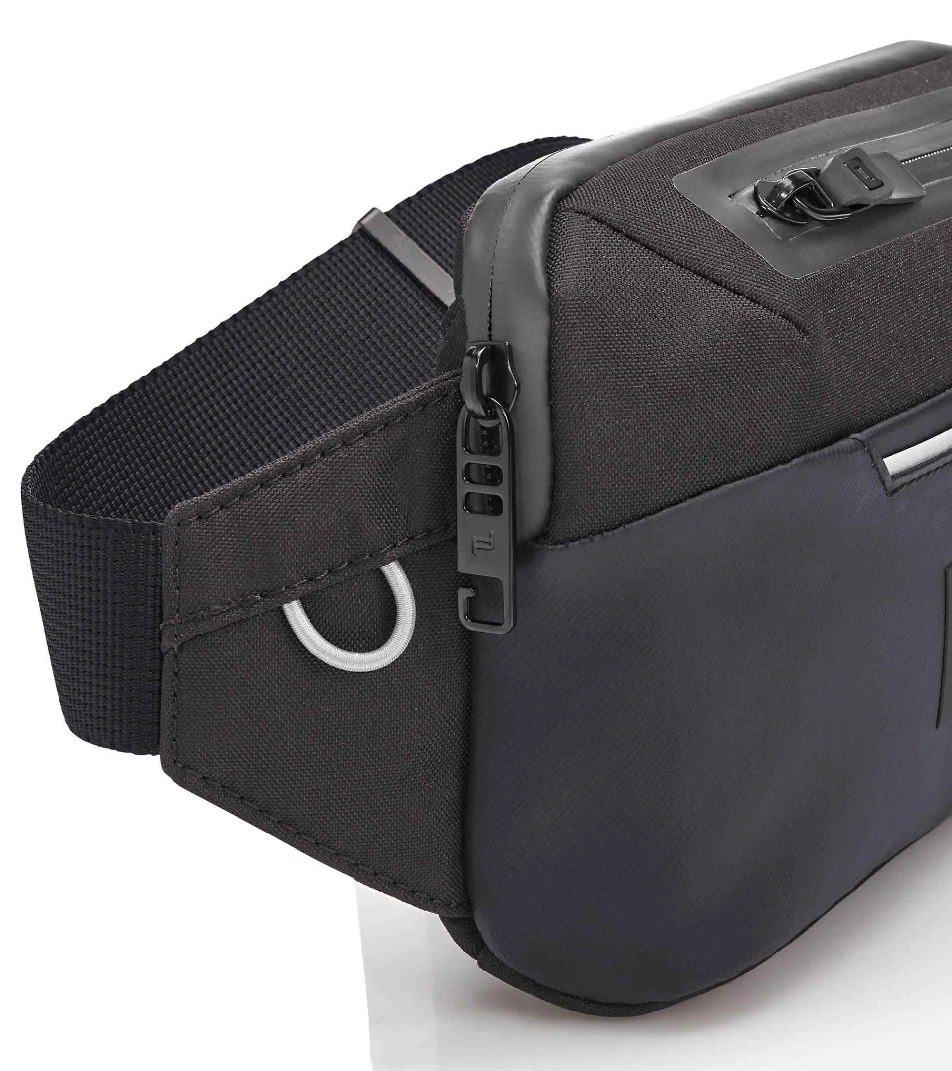 Porsche Design Urban Eco Belt Bag Black Best