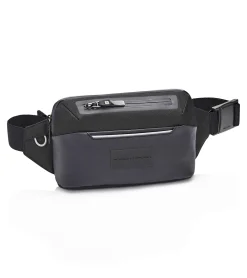 Porsche Design Urban Eco Belt Bag Black Best