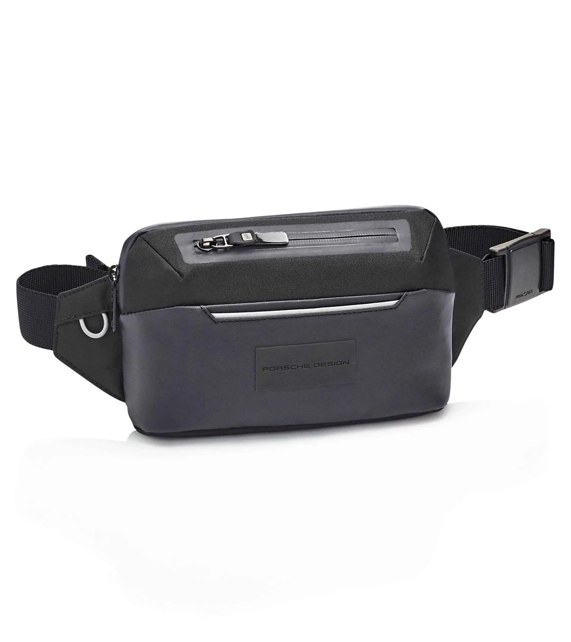 Porsche Design Urban Eco Belt Bag Black Best