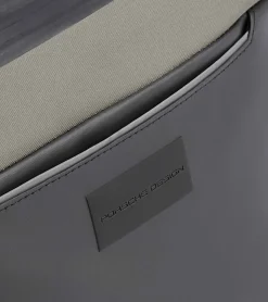 Porsche Design Urban Eco Briefcase M Stone Grey Online