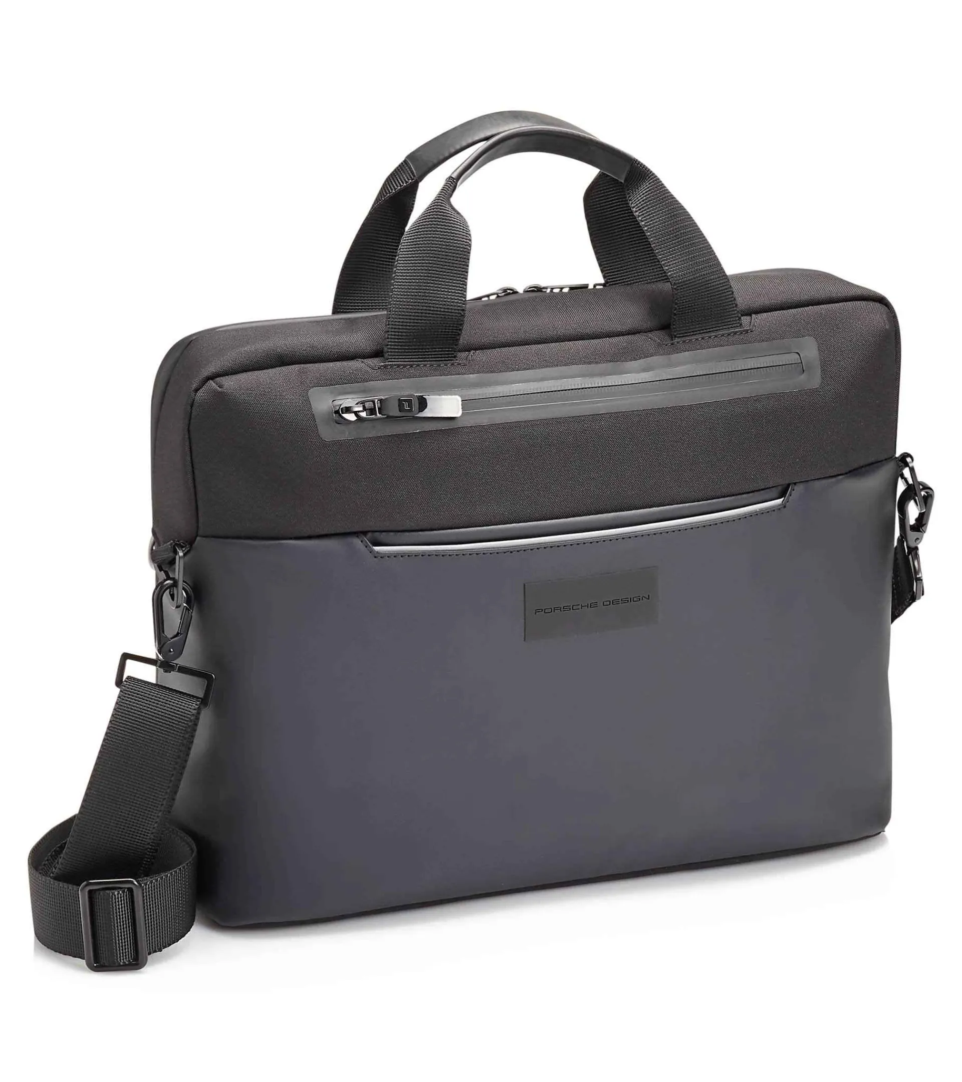 Porsche Design Urban Eco Briefcase M Black Best Sale