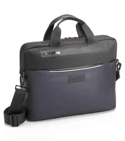 Porsche Design Urban Eco Briefcase M Black Best Sale