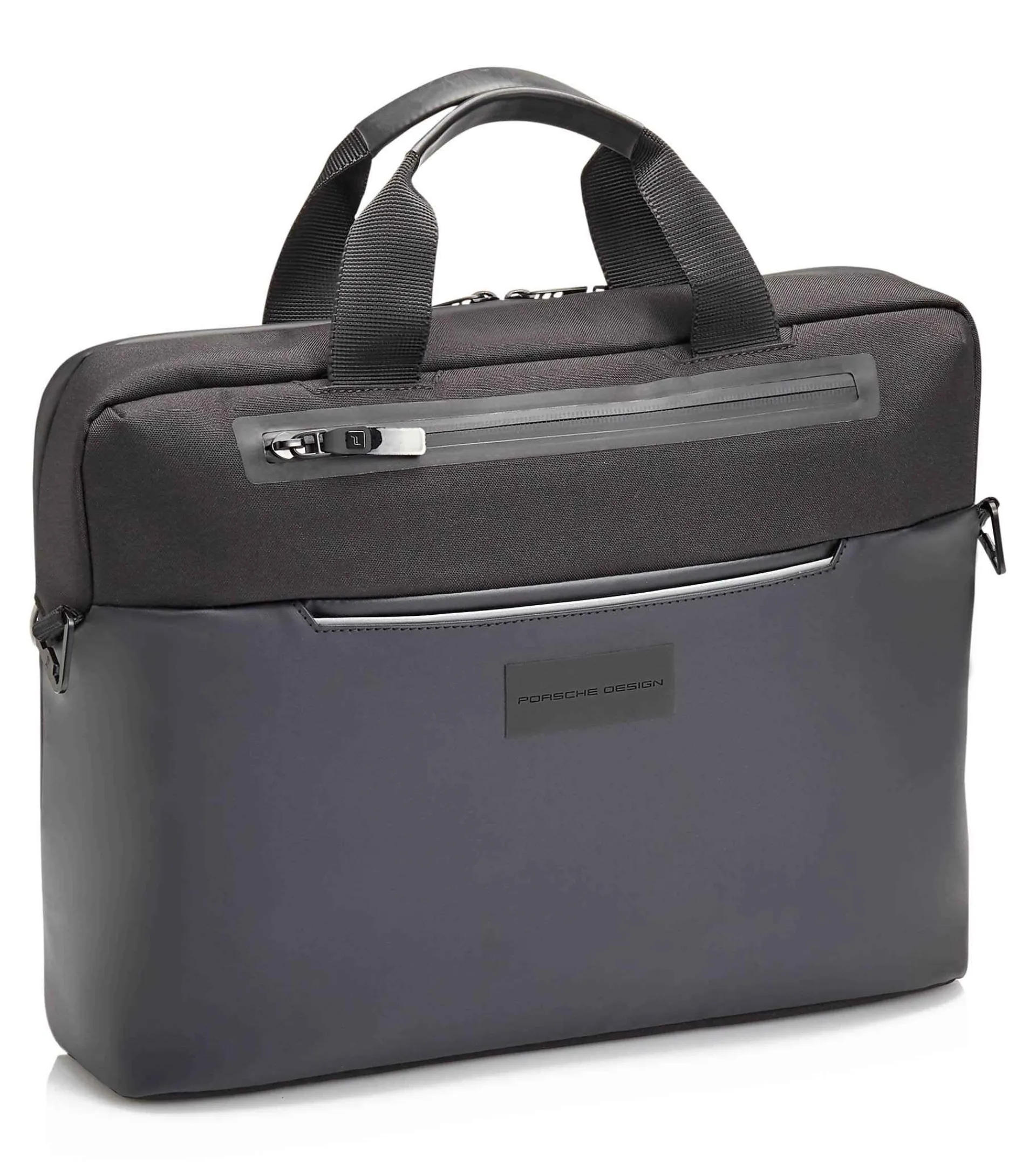 Porsche Design Urban Eco Briefcase M Black Best Sale