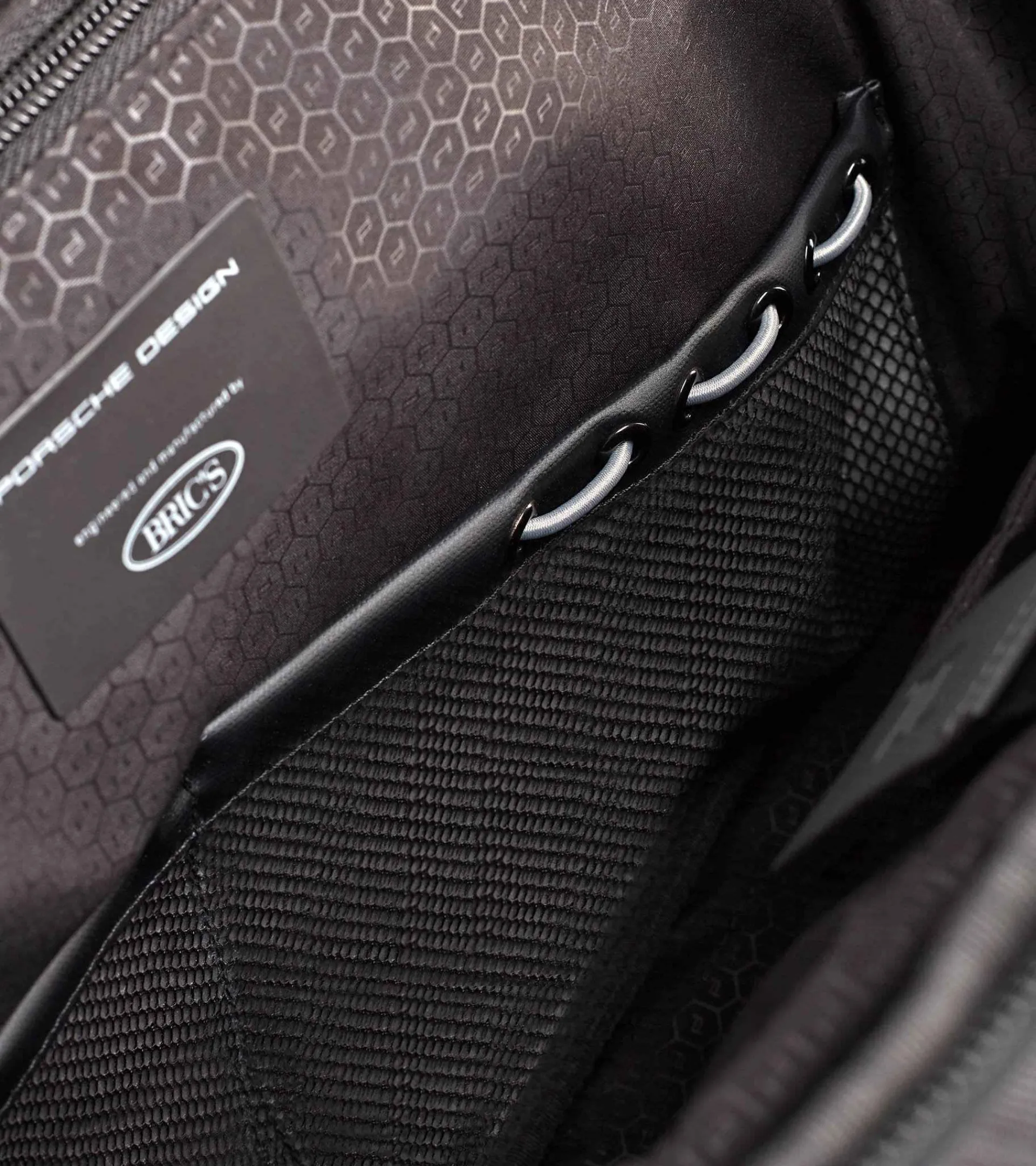 Porsche Design Urban Eco Briefcase M Black Best Sale