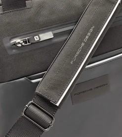 Porsche Design Urban Eco Briefcase M Black Best Sale