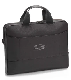 Porsche Design Urban Eco Briefcase M Black Best Sale