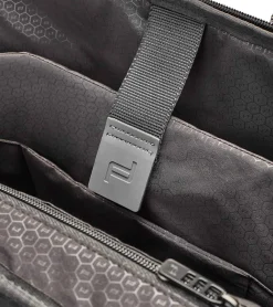 Porsche Design Urban Eco Briefcase M Black Best Sale