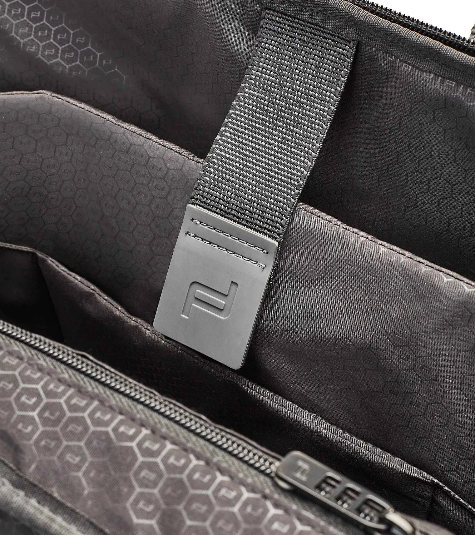 Porsche Design Urban Eco Briefcase M Black Best Sale