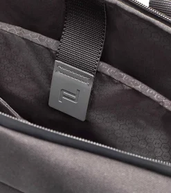 Porsche Design Urban Eco Briefcase M Black Best Sale