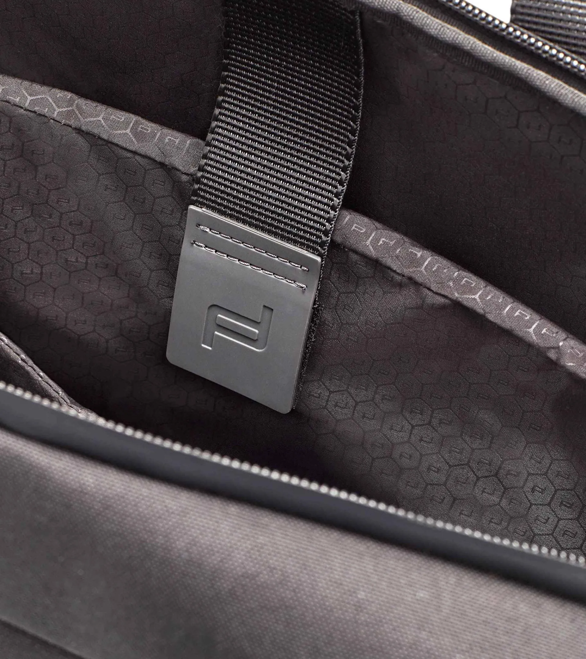 Porsche Design Urban Eco Briefcase M Black Best Sale