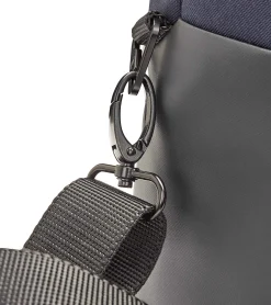 Porsche Design Urban Eco Briefcase M Dark Blue New