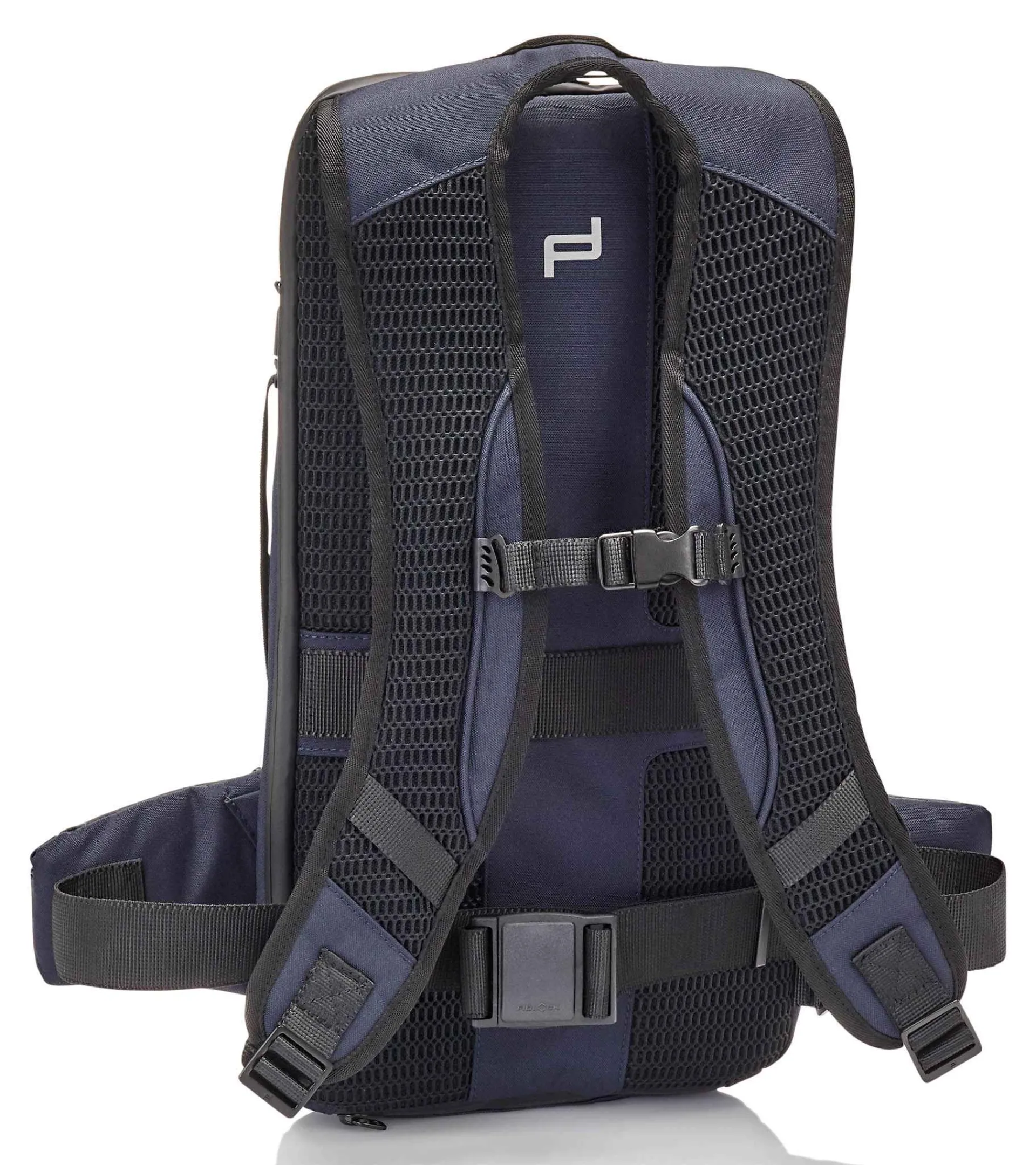 Porsche Design Urban Eco Cycling Mochila Dark Blue Sale