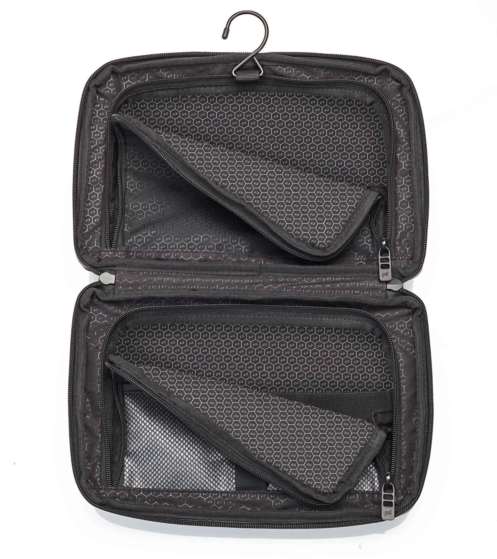 Porsche Design Urban Eco Estojo De Higiene L Black Cheap