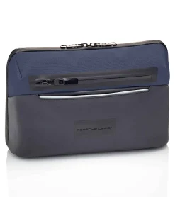 Porsche Design Urban Eco Estojo De Higiene L Dark Blue Hot