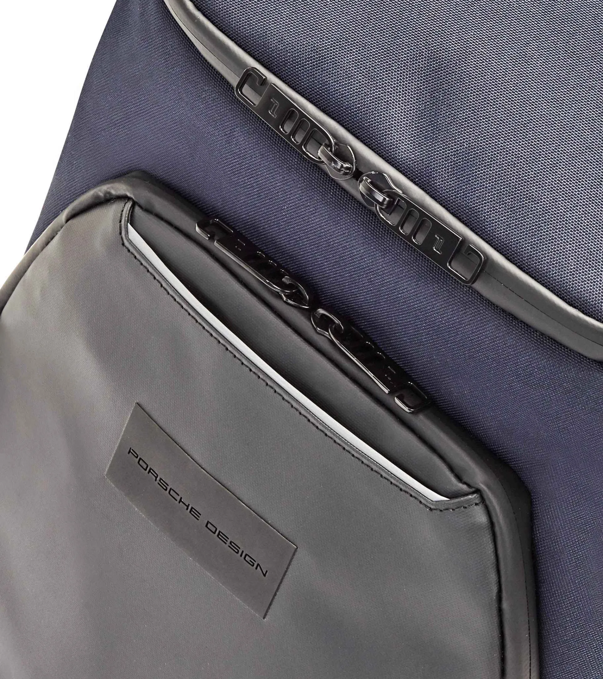 Porsche Design Urban Eco Mochila M1 Dark Blue Clearance