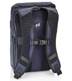 Porsche Design Urban Eco Mochila M1 Dark Blue Clearance