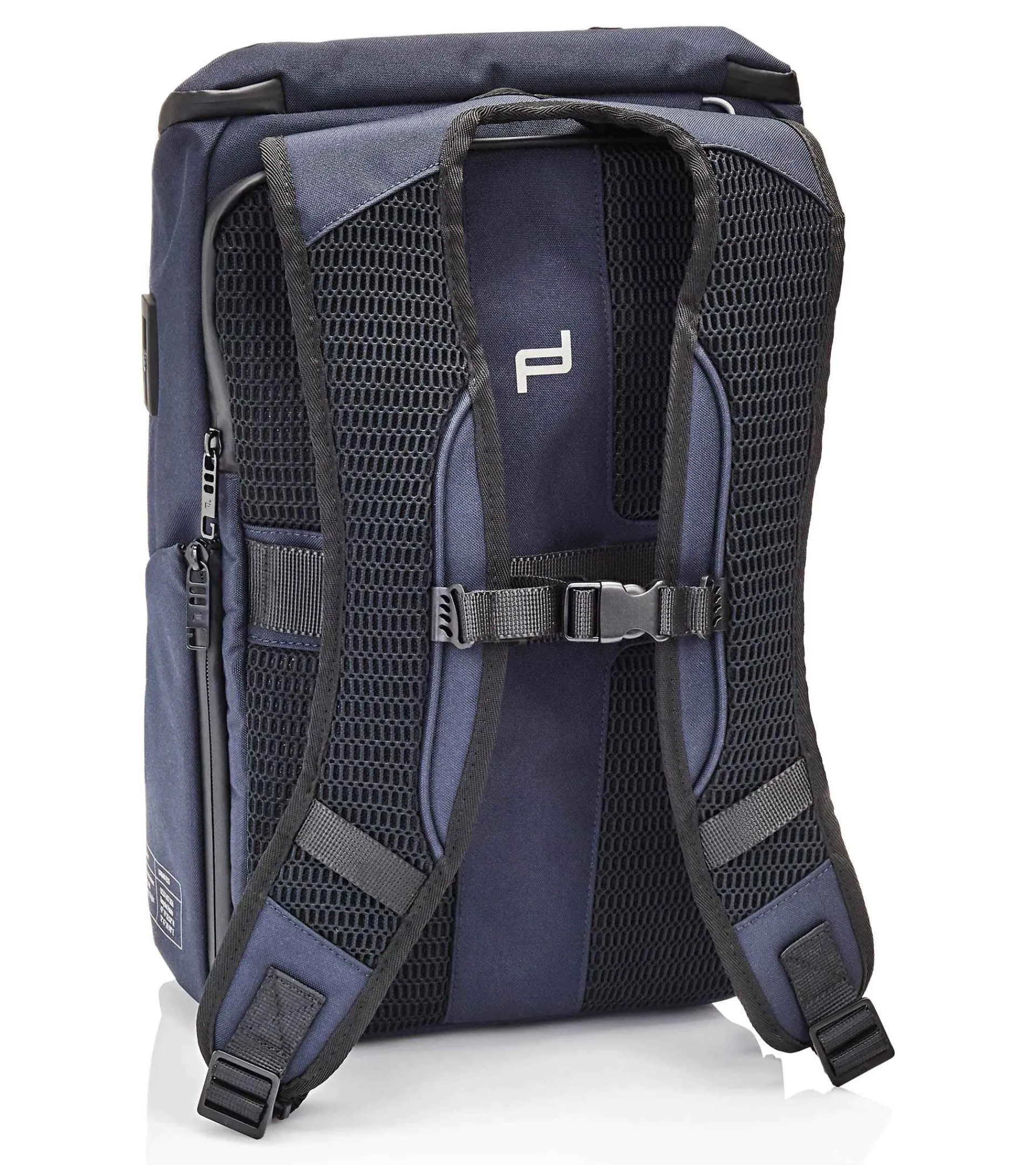 Porsche Design Urban Eco Mochila M1 Dark Blue Clearance