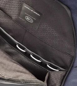 Porsche Design Urban Eco Mochila M1 Dark Blue Clearance
