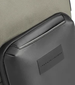Porsche Design Urban Eco Mochila M2 Stone Grey Sale