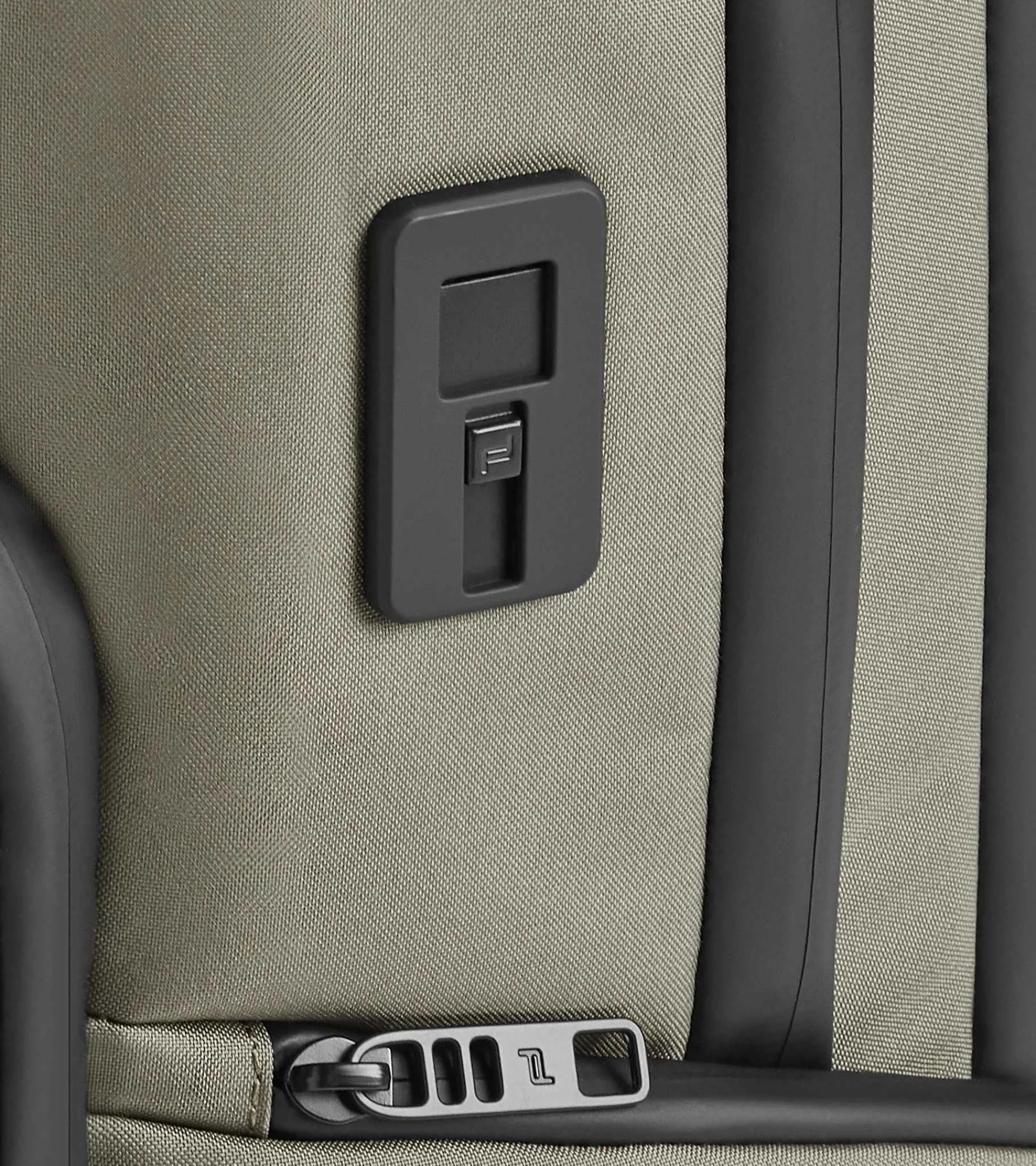 Porsche Design Urban Eco Mochila M2 Stone Grey Sale