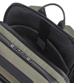 Porsche Design Urban Eco Mochila M2 Stone Grey Sale