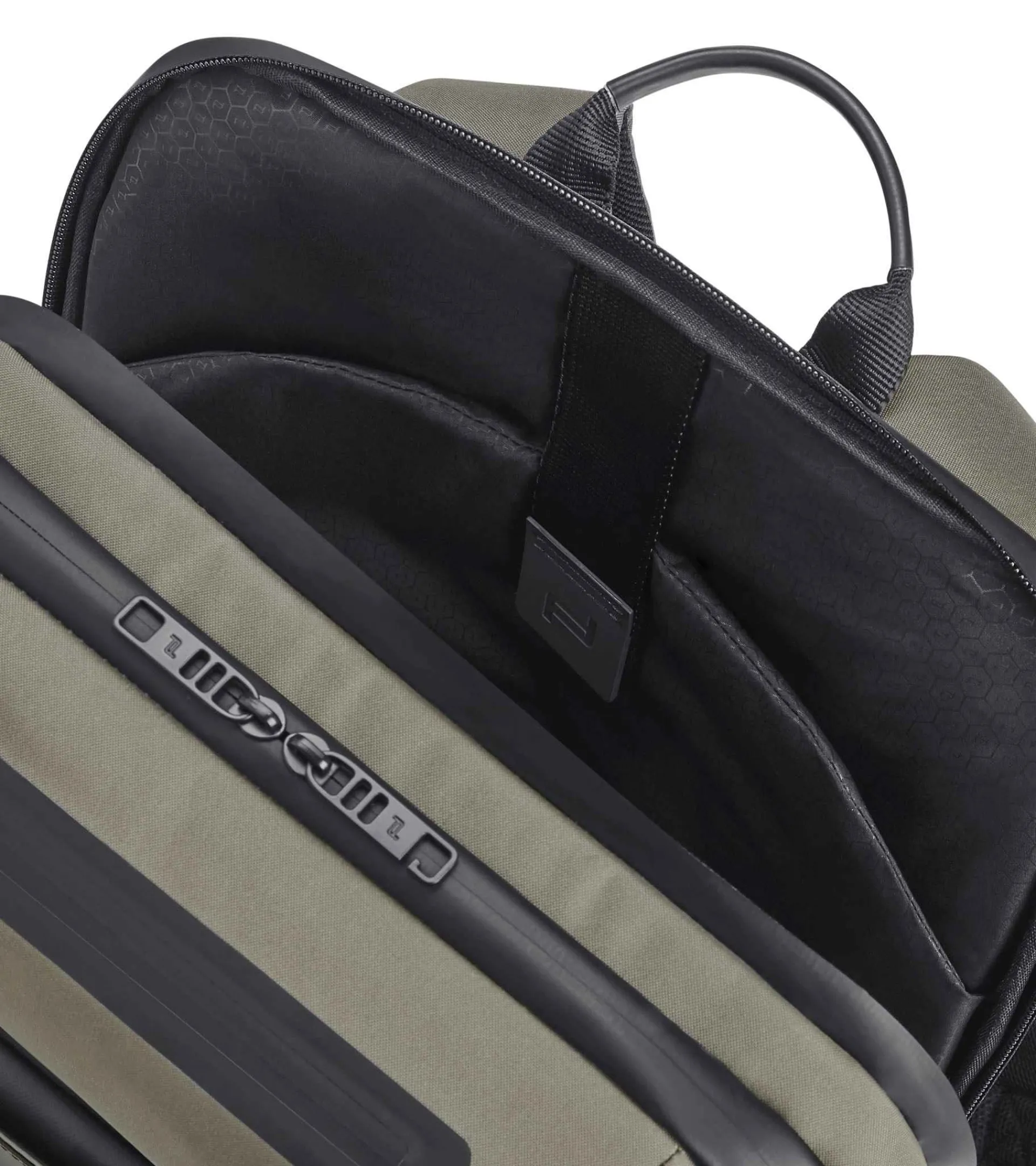 Porsche Design Urban Eco Mochila M2 Stone Grey Sale