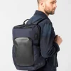 Porsche Design Urban Eco Mochila M2 Dark Blue Fashion