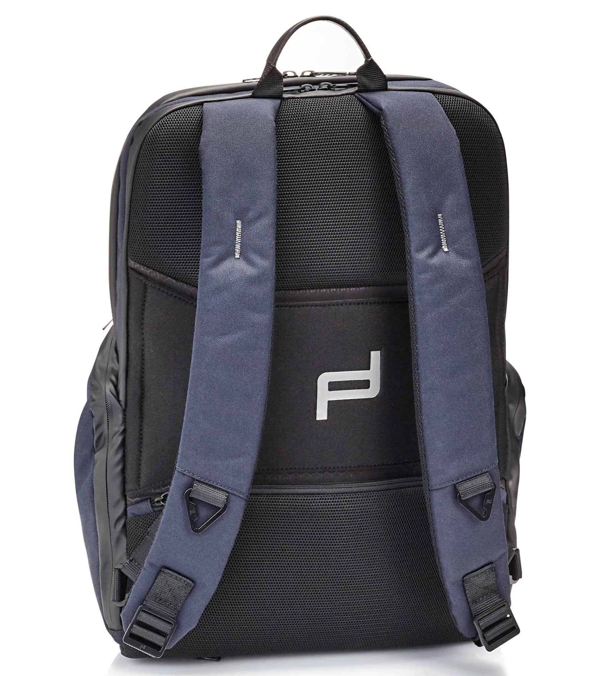 Porsche Design Urban Eco Mochila M2 Dark Blue Fashion