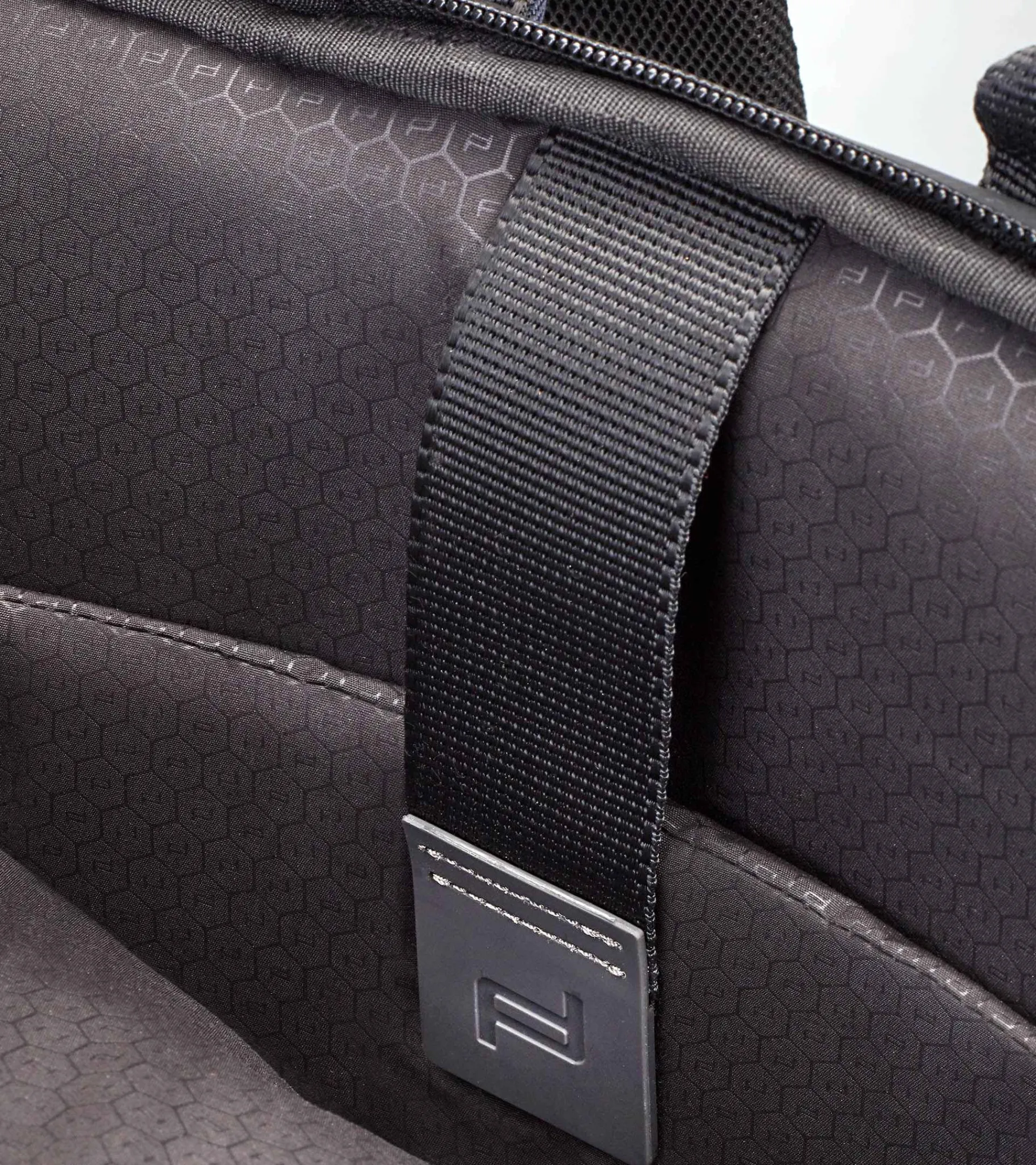 Porsche Design Urban Eco Mochila M2 Dark Blue Fashion