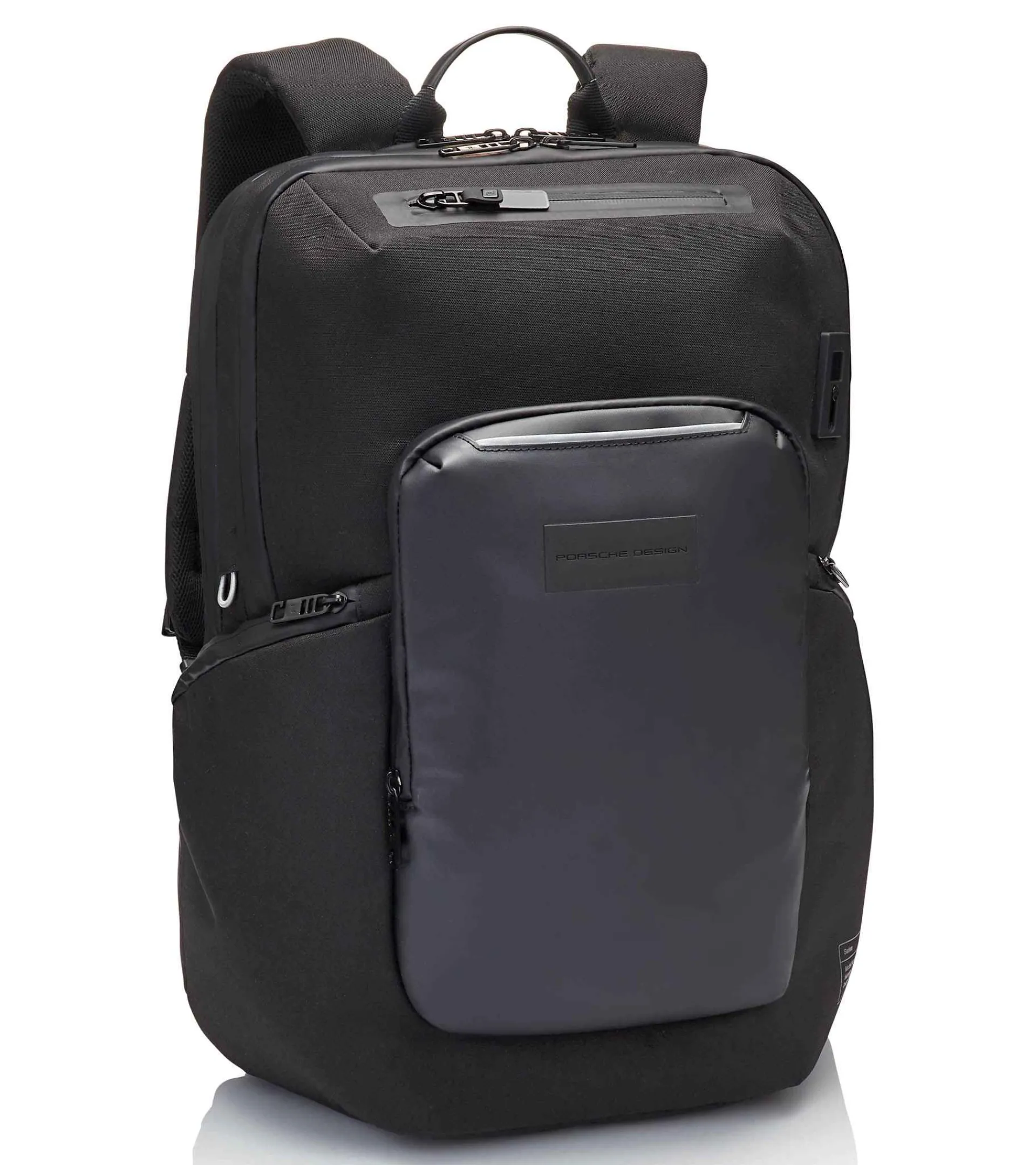 Porsche Design Urban Eco Mochila M2 Black New