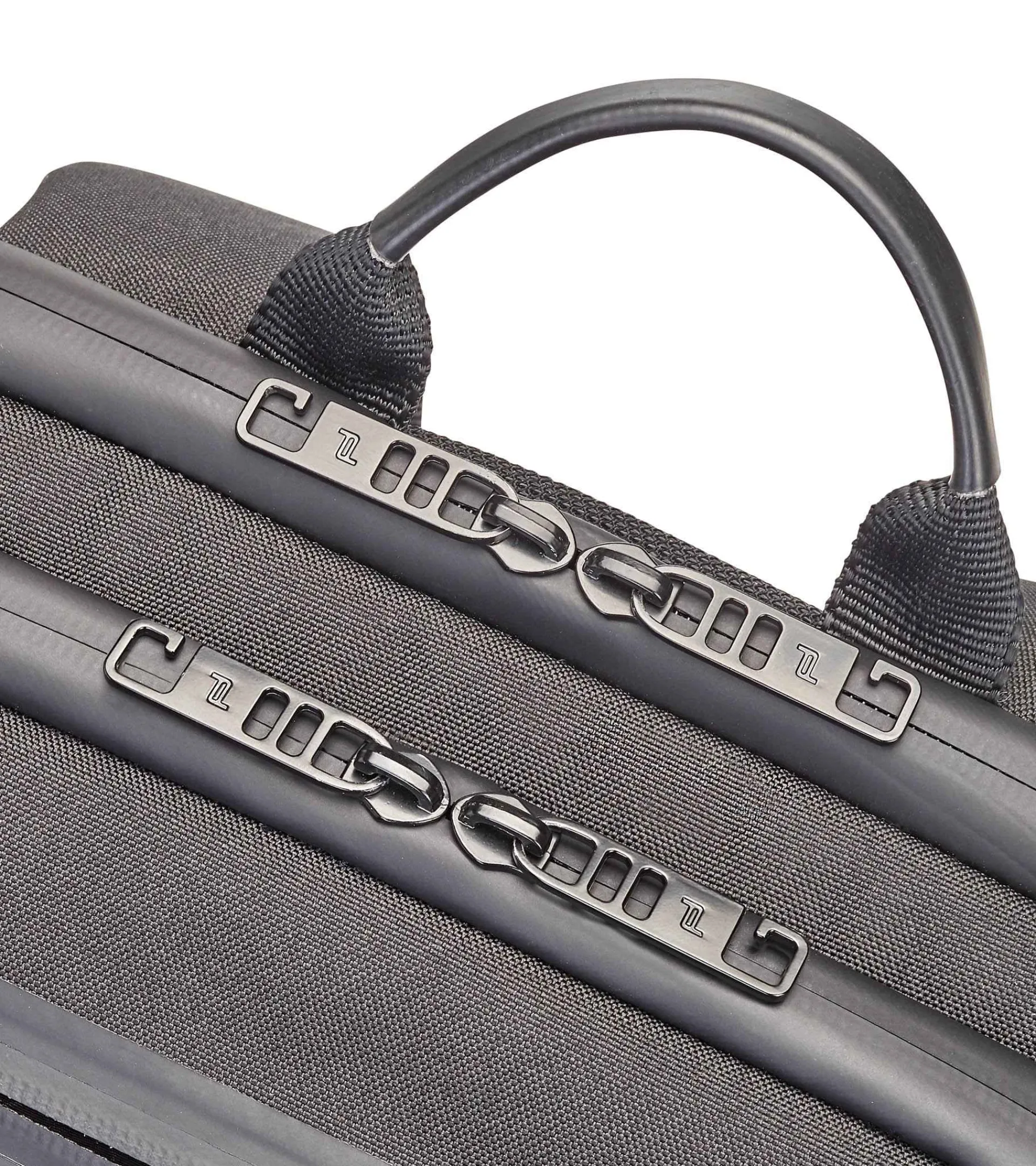 Porsche Design Urban Eco Mochila M2 Black New