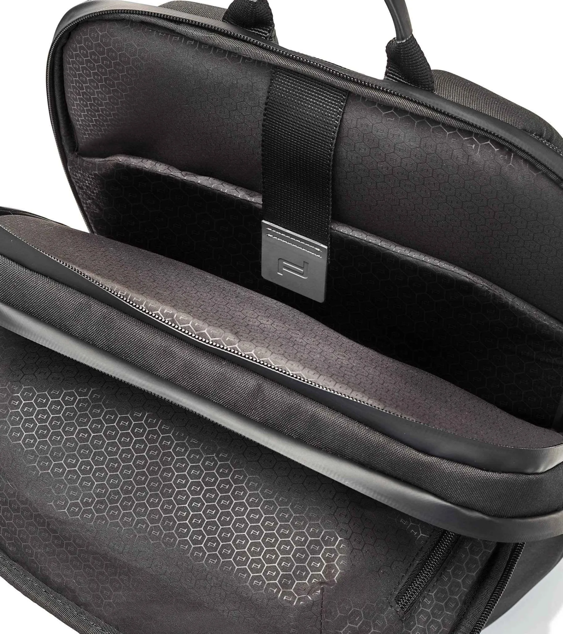 Porsche Design Urban Eco Mochila M2 Black New