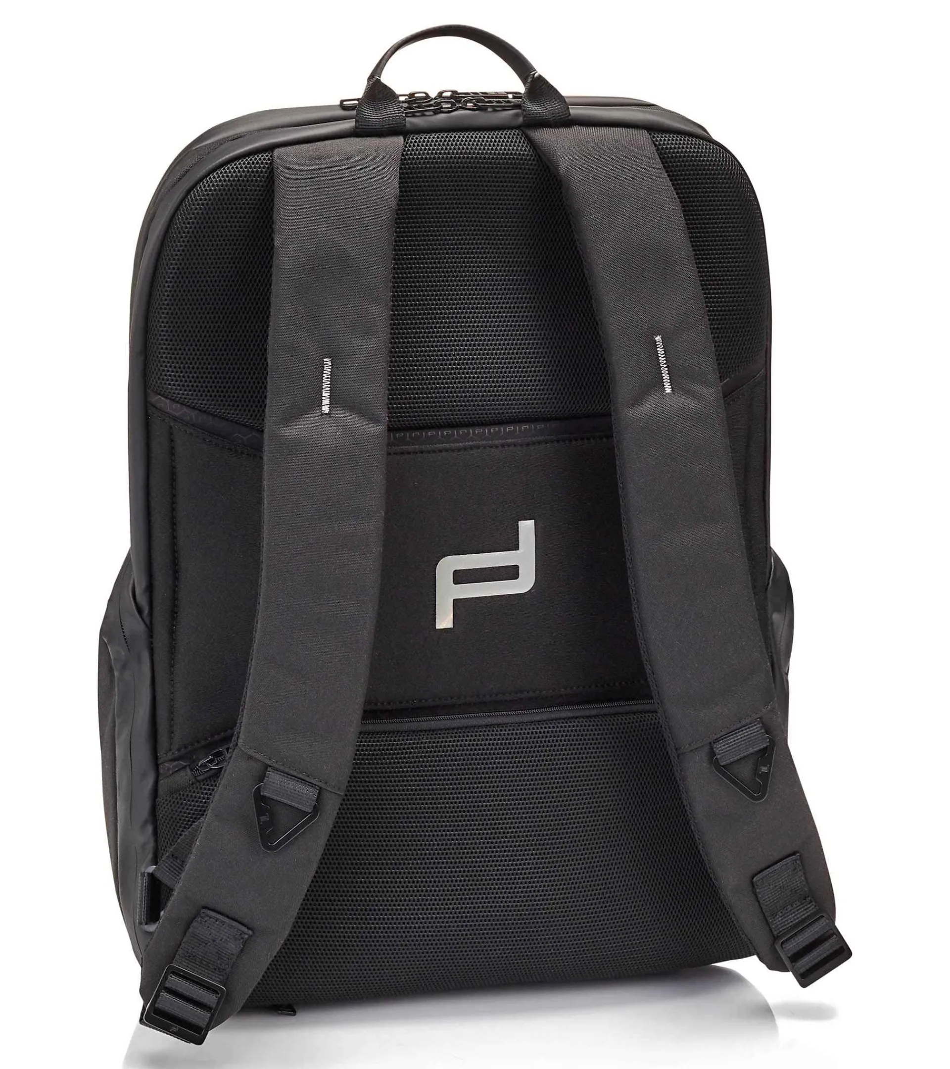 Porsche Design Urban Eco Mochila M2 Black New