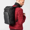 Porsche Design Urban Eco Mochila M1 Black Hot