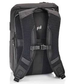 Porsche Design Urban Eco Mochila M1 Black Hot