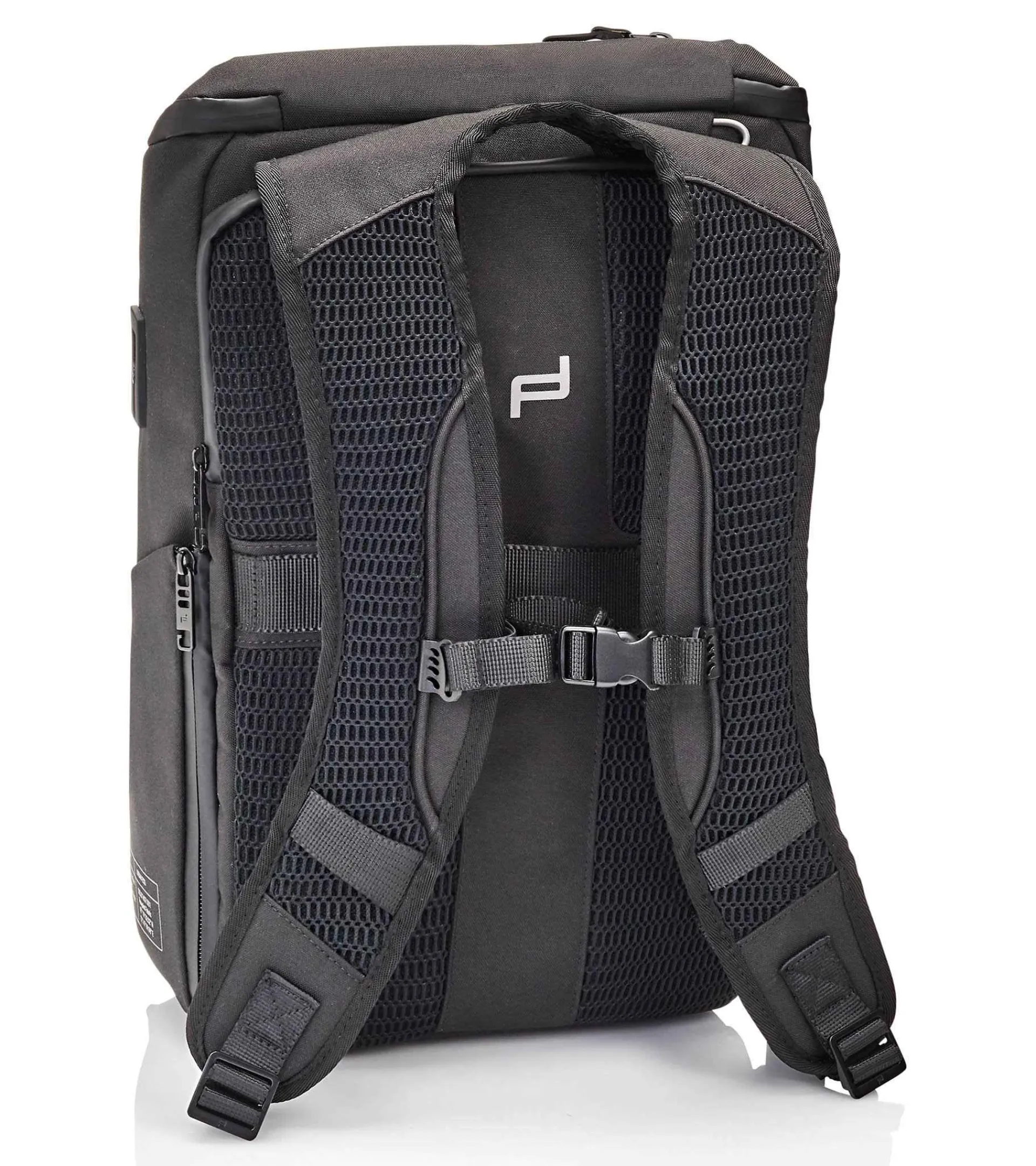 Porsche Design Urban Eco Mochila M1 Black Hot