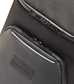 Porsche Design Urban Eco Mochila M1 Black Hot